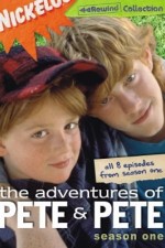 Watch The Adventures of Pete & Pete Megashare8